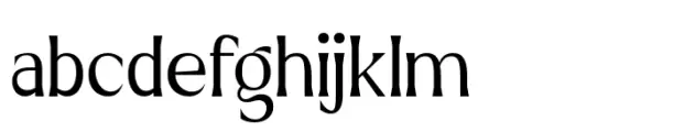 Roscha Extra Light Semi Condensed