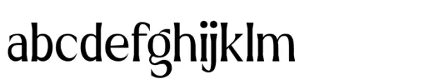 Roscha Light Condensed