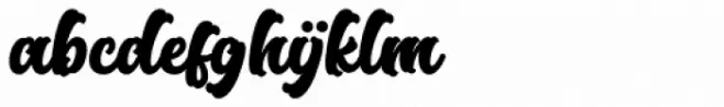Rose Town Script