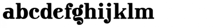 Rosengarten Serif