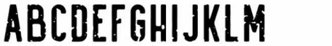 Rosewell Standard Rough