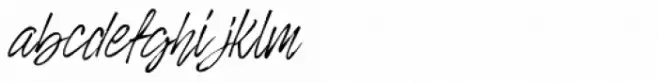 Rosianne Italic