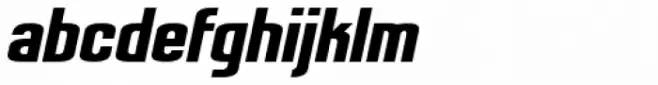 Roskilde Italic