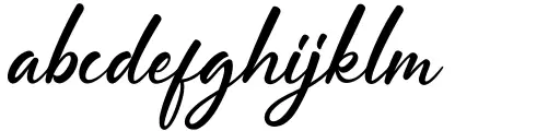Rosseville Regular