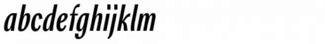 Rossika Italic