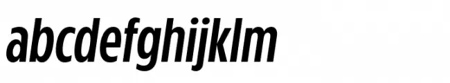 Rosso Italic