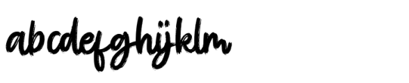 Rosttaly Script Regular