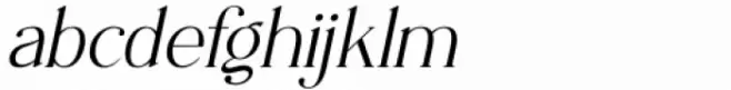 Rottering Italic