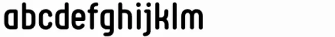 Rotundus Rounded Extra Bold