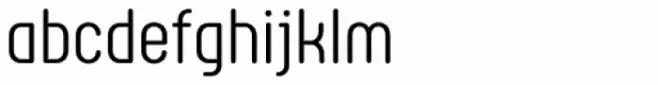 Rotundus Rounded Regular