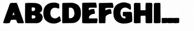 Rougant Bold