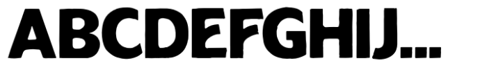 Rougant Regular