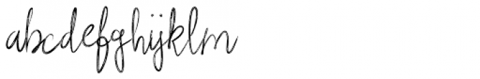 Rough Beauty Script
