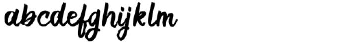 Rough  Sketch Script