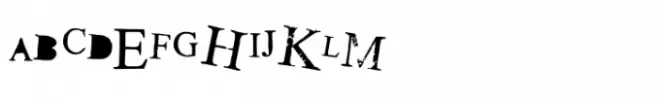 Rough Stamp Times Impact