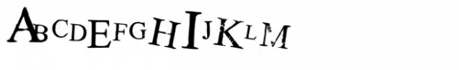 Rough Stamp Times Misprint