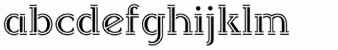 Roumi Regular
