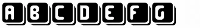 Rounded Keys