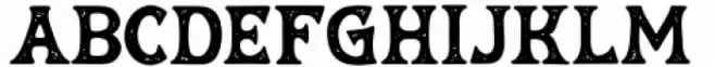 Roundkind Stamp