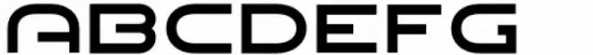 Roxane Display Semi Bold