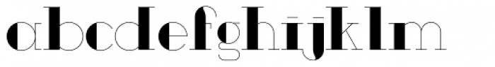 Roxic Regular
