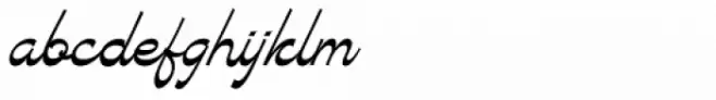 Roylands Font Duo Script