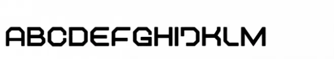 RQND Pro V.2 Semi-Bold Md