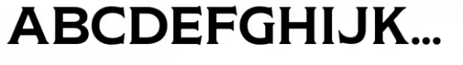 RTCO Preizton Serif