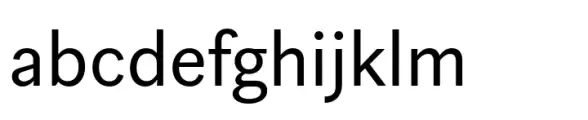 Rubiesque Regular