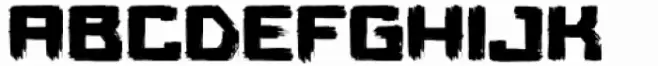 Ruckle Regular
