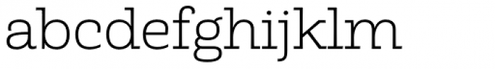 Rude Slab SemiWide Thin