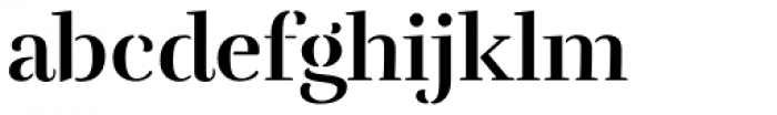 Rufina Stencil Alt 01 Bold