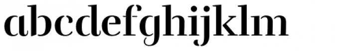 Rufina Stencil Alt 02 Bold