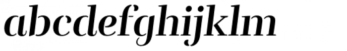 Rufina Stencil Bold Italic