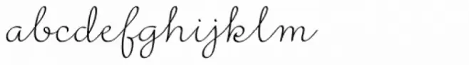 Rufus Script Regular