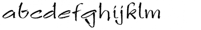 Ruling Script Two