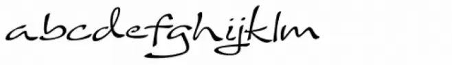 Rumba Italic