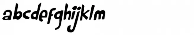 Rumpelstiltskin Italic