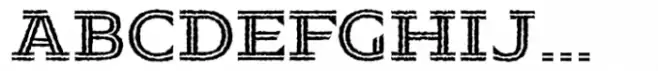 Rundo Decline