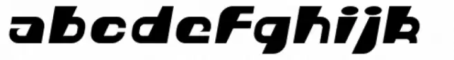 Runsect Italic