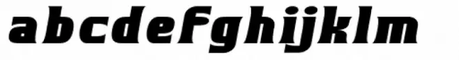 Runsten Italic