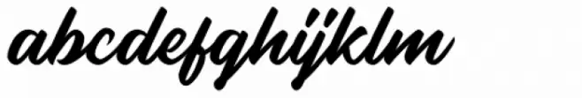 Rupture Regular