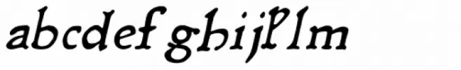 Rusch Oblique