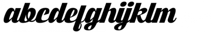 Rushbold Regular