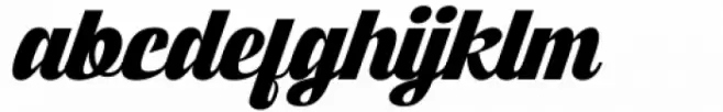 Rushbold Regular
