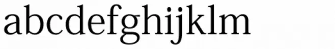 Ryo Text PlusN Regular