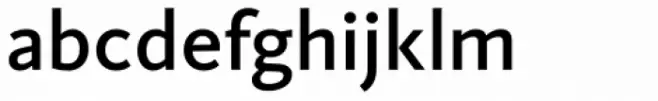 RyuGothic Semi Bold