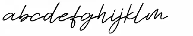 Sabina Italic