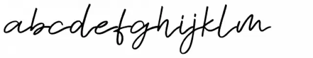 Sabina Regular