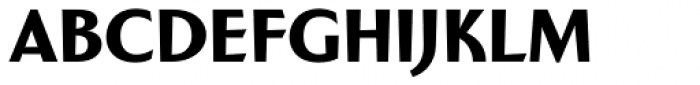 Sabler Titling Norm Bold